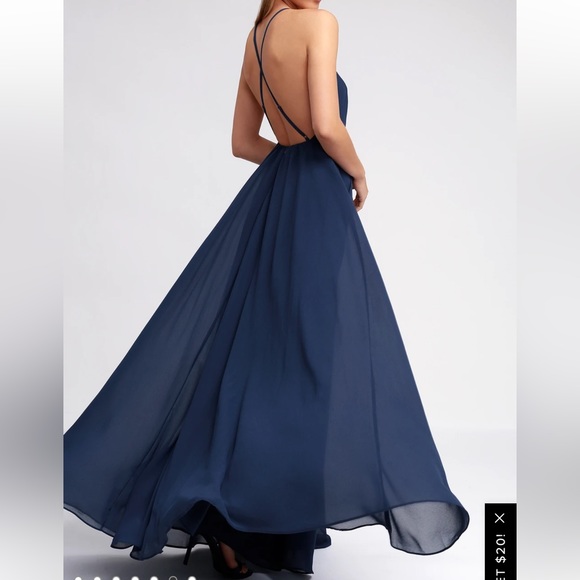 Lulu’s Maxi - Picture 3 of 4